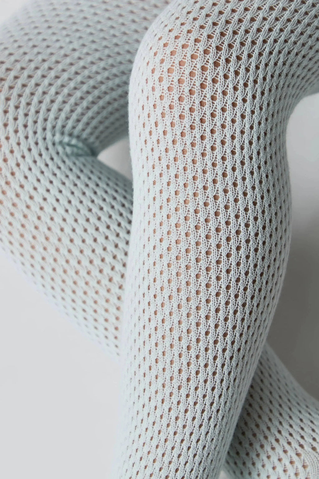 TheRanok.com Conte-Kids Cotton Tights Miss 616 - Mesh Pattern — packaging