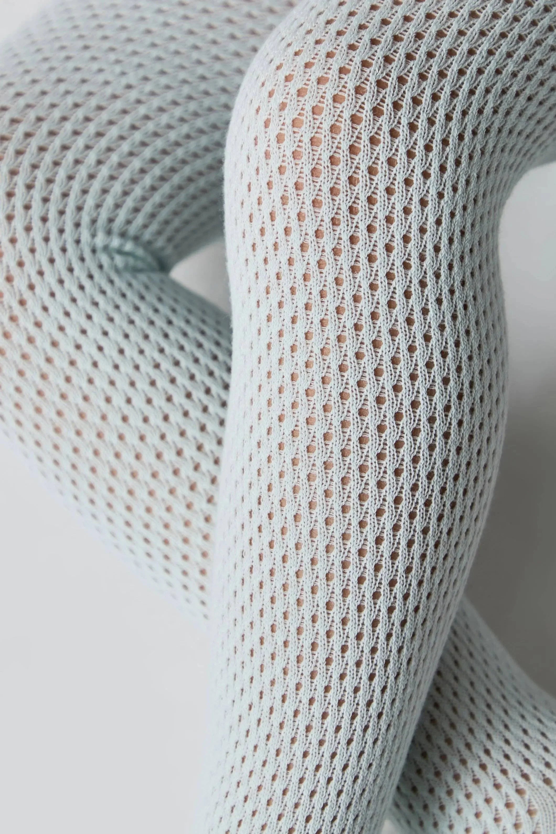 TheRanok.com Conte-Kids Cotton Tights Miss 616 - Mesh Pattern — packaging