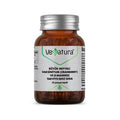 Venatura Cranberry & D-Mannose Supplement: Natural UTI Support, Antioxidant Boost, Easy-to-Swallow Capsules for Urinary Tract Health