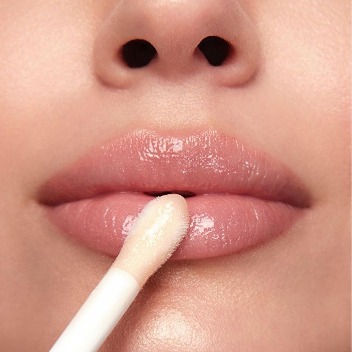 Pastel Profashion Hydrating Plumping Lip Gloss 207 - Vegan, Cruelty-Free, Dermatologically Tested