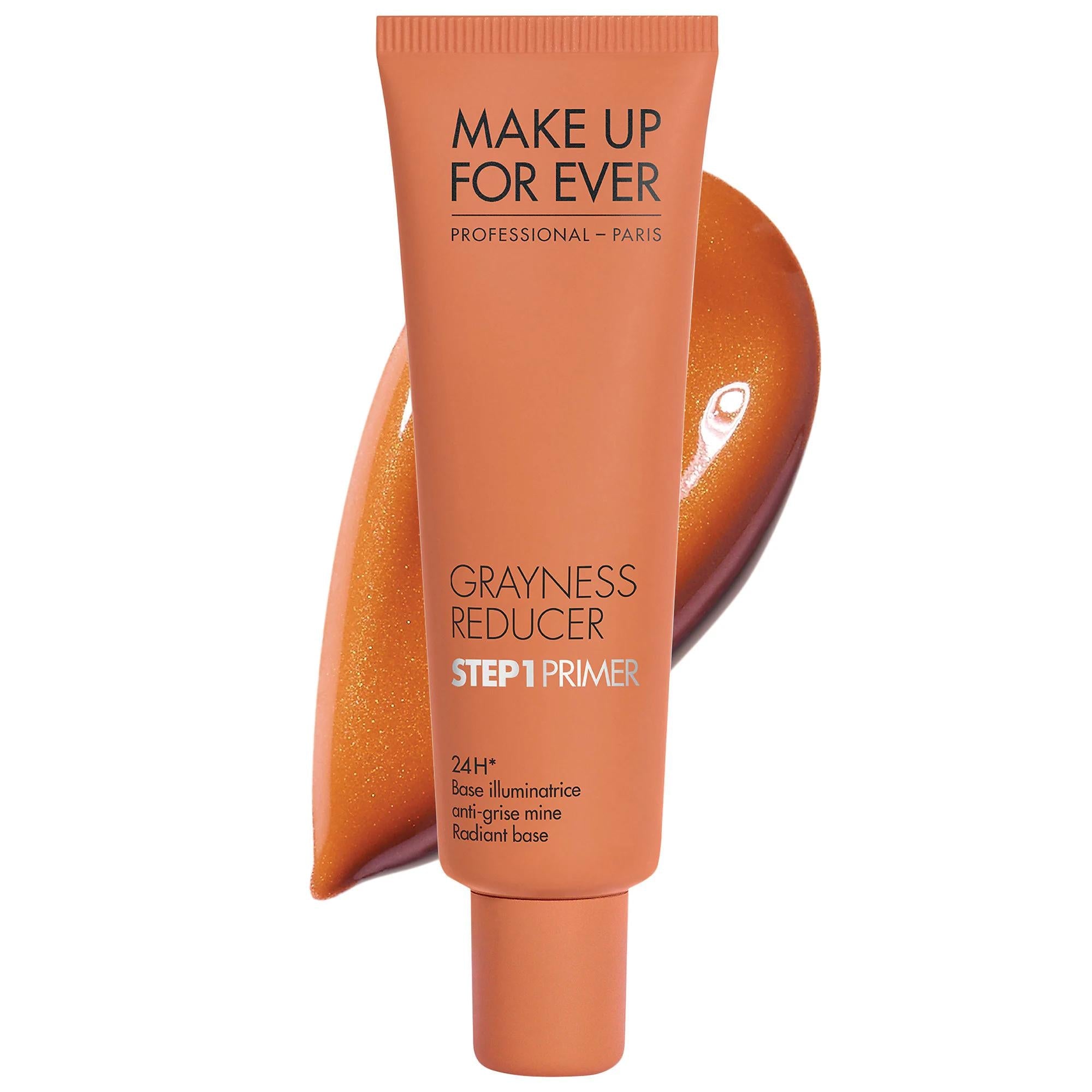 Smashbox Color Correcting Step 1 Primers - Even Complexion, Radiant Skin, 24Hr Coverage
