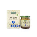 Aksu Vital Bee Product Supplement Mixture - Royal Jelly, Bee Pollen & Raw Honey Blend for Natural Wellness (220g)