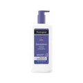 Neutrogena Firming Body Lotion - 400ml Moisturizing & Hydrating Skincare for Smoother Skin