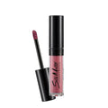 Flormar Silk Matte Liquid Lipstick - Long Lasting, Moisturizing, Luxurious Finish