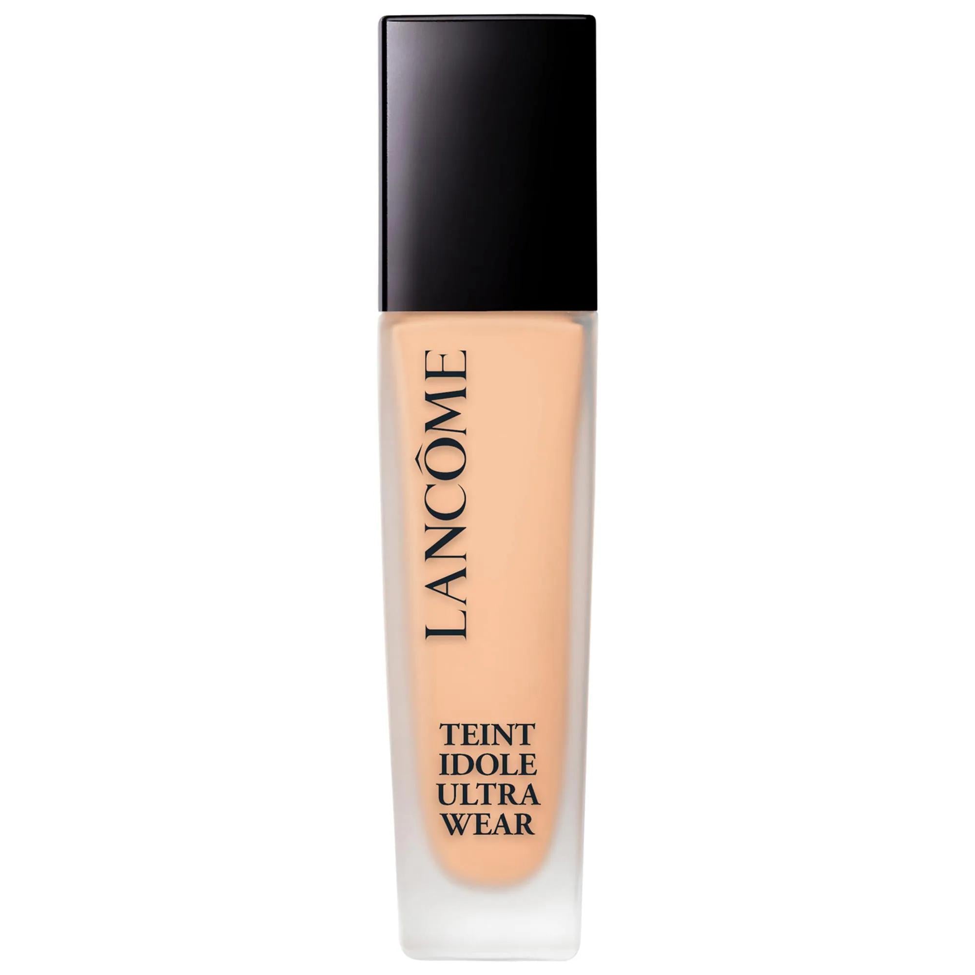 Giorgio Armani Teint Idole Ultra 24H Long Wear Matte Foundation - Waterproof, Full Coverage, Hyaluronic Acid & Vitamin E