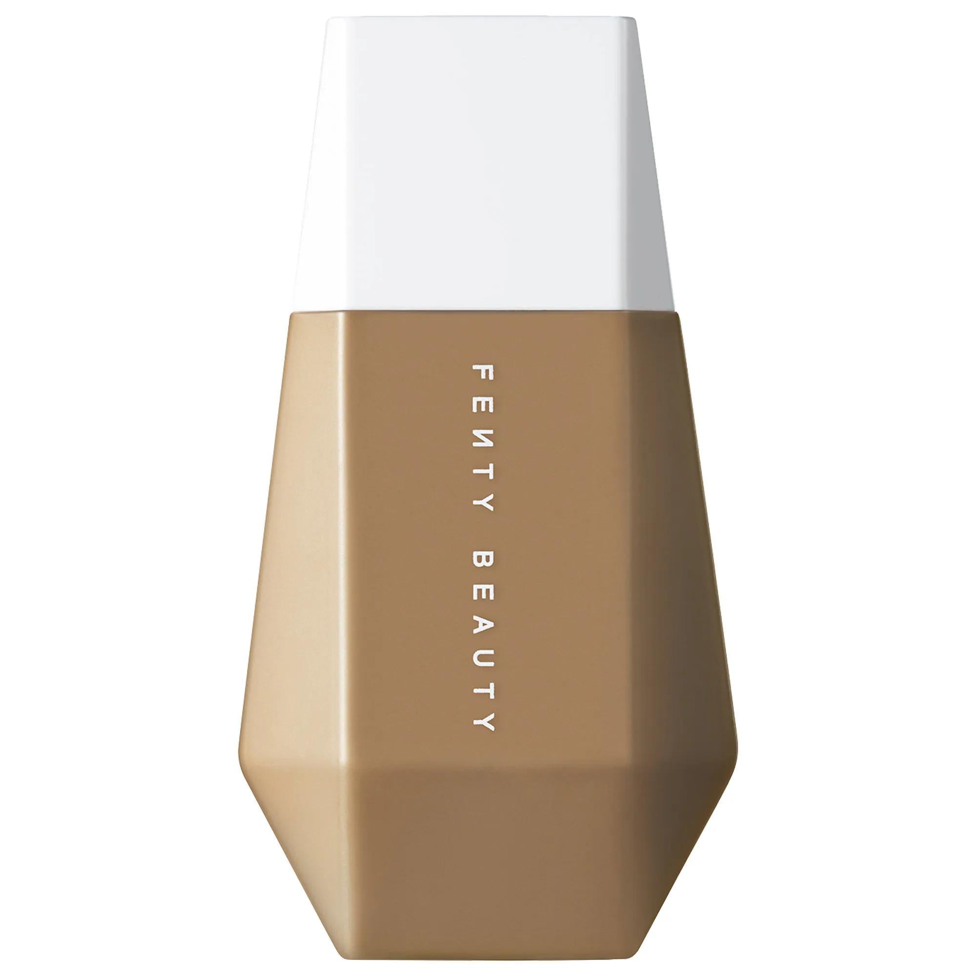 Fenty Beauty Eaze Drop: Blurring Skin Tint Foundation - Lightweight, Natural Finish, Vegan & Cruelty-Free - Light to Medium Coverage