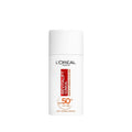Loreal Paris Revitalift SPF 50+ Facial Sunscreen: High UV Protection, Daily Anti-Aging Sunscreen for Face - 50ml