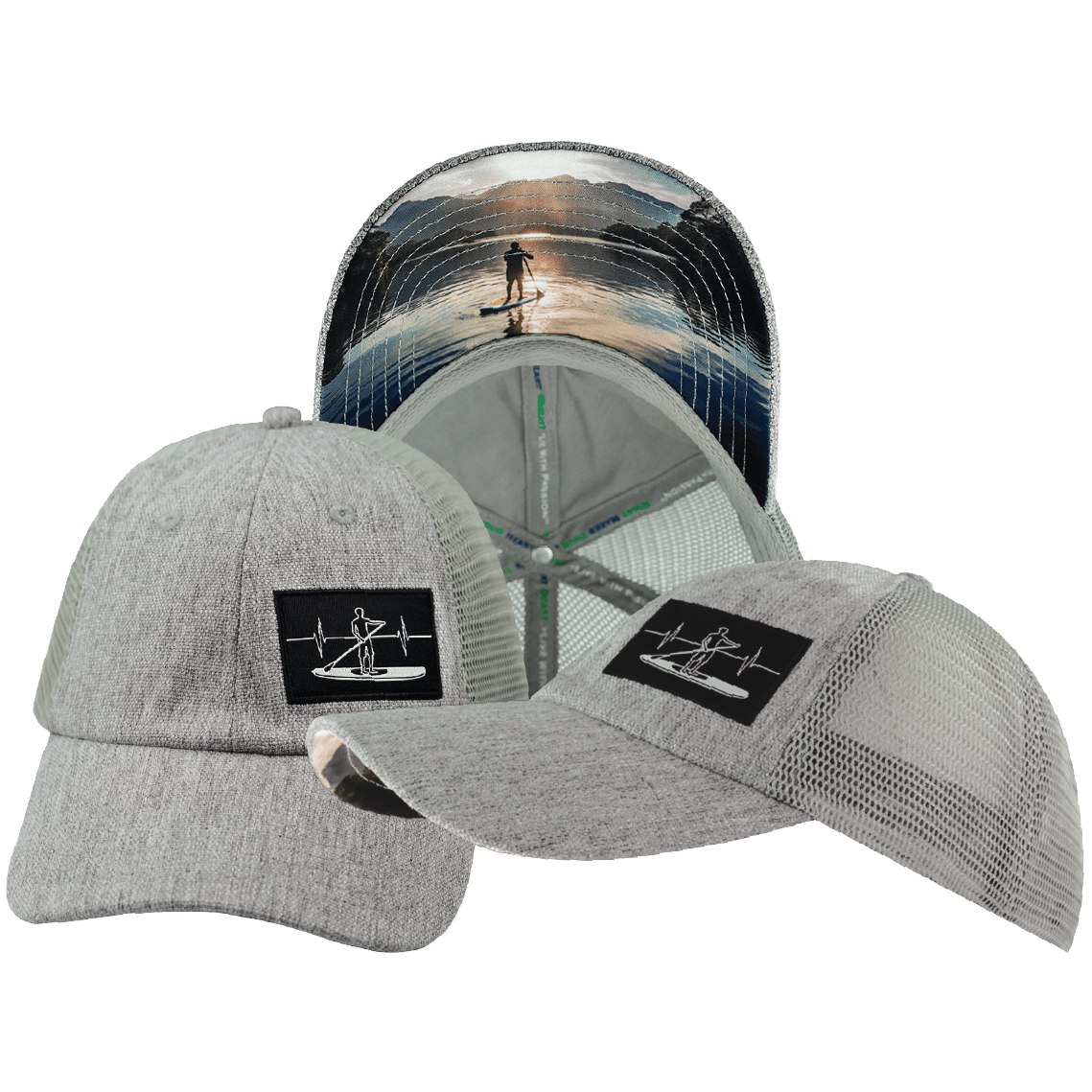 Hemp Hats