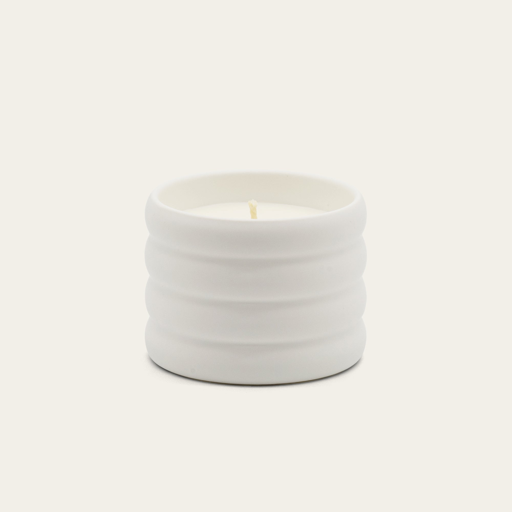 Italic Ceramic Candle & Wick Trimmer Set — detail shot 13