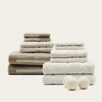Capri Towels