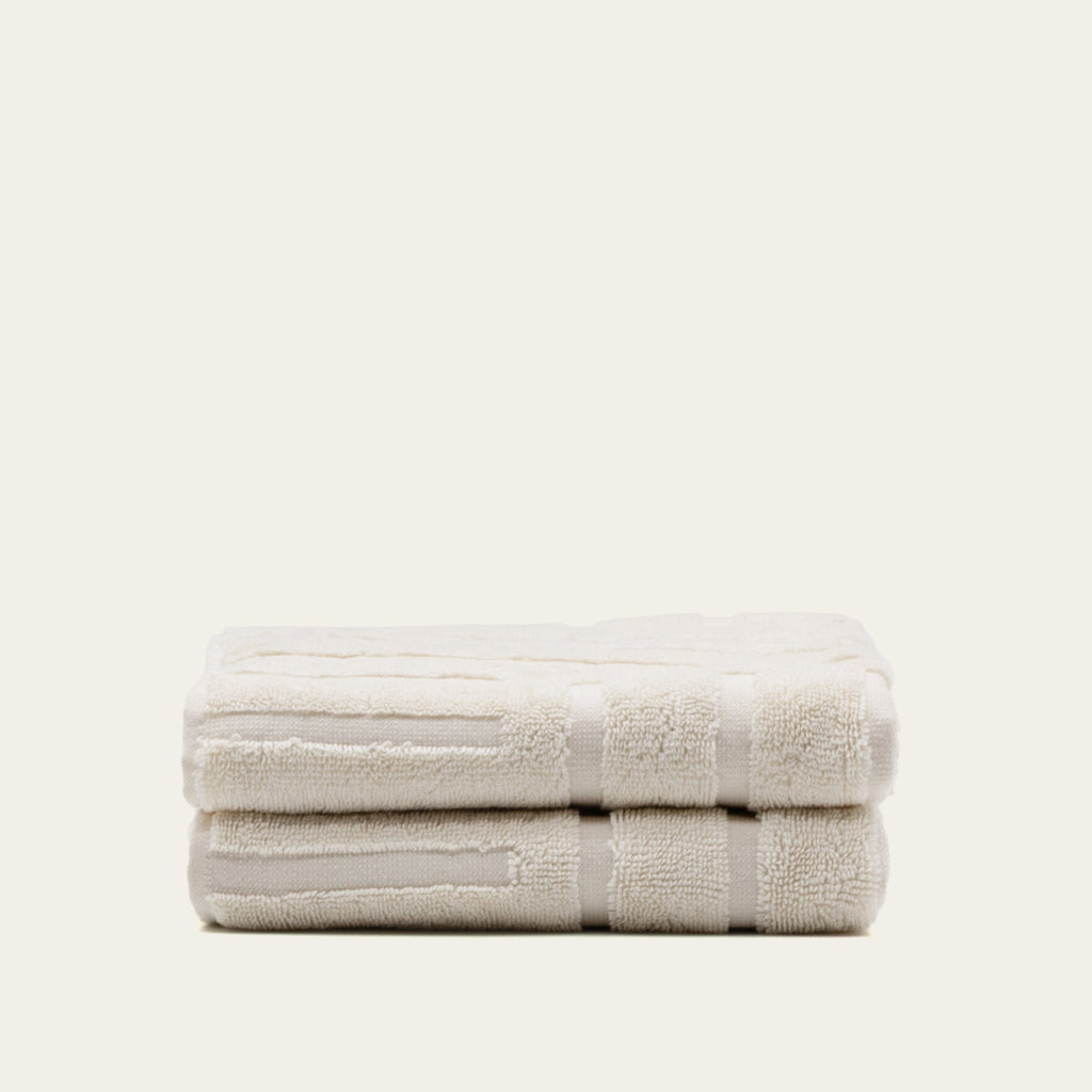 Capri Towels