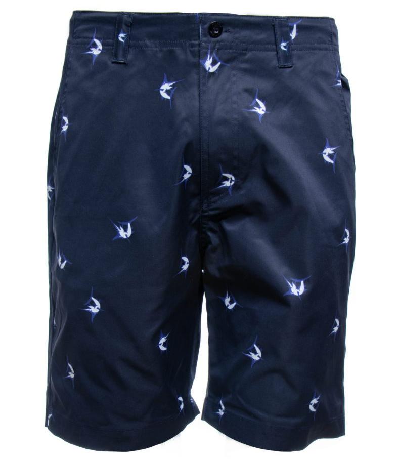 White Water Life White Water Life Firstmate Shorts — main product shot
