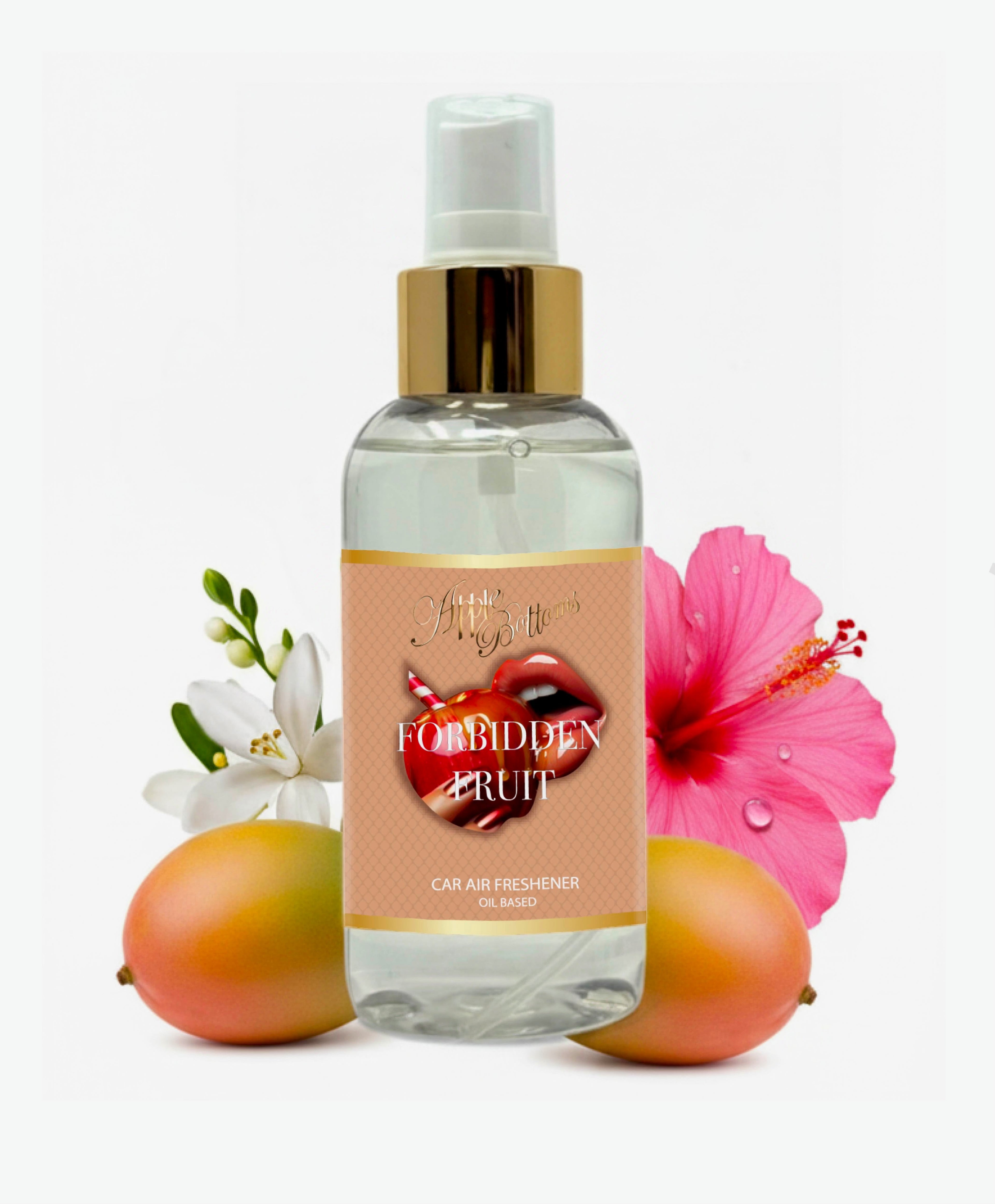 Apple Bottom Jeans Forbidden Fruit Air Freshener — main product shot