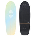 Carver Cosmic Haze Surfskate Deck (V5) - 31.25"