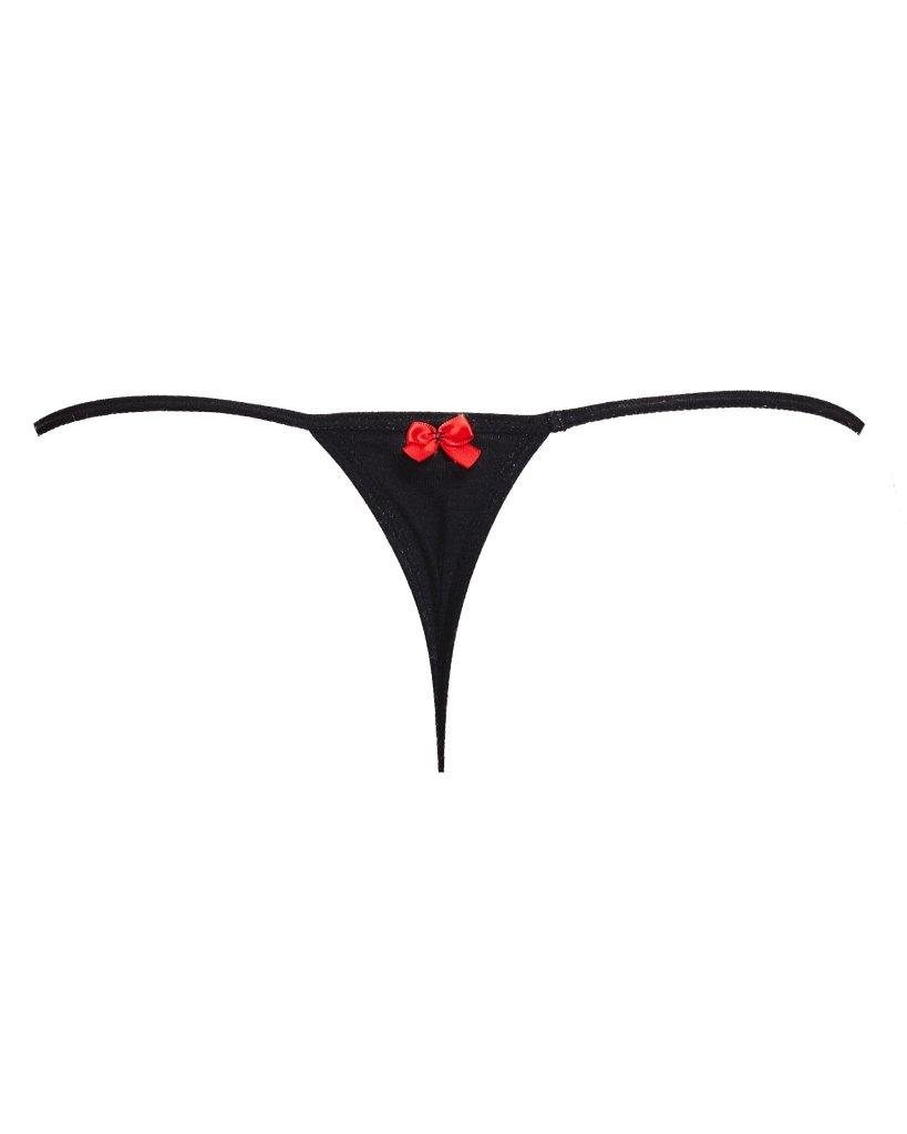 CNS x Dollz 2000 Feed Cats G-String — view 4