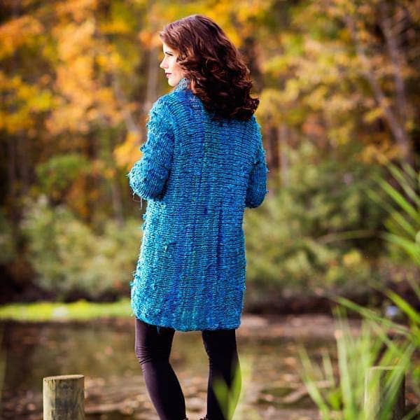 Darn Good Yarn Sweaters & Knits