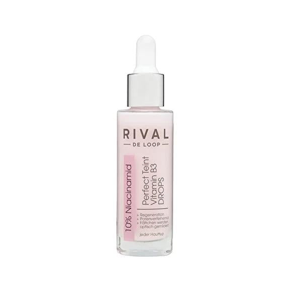 Rival de Loop Serum Perfect Teint B3 - 30ml Skincare Serum for Flawless Complexion