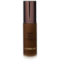 Ambient Soft Glow Liquid Foundation - Long-Lasting Medium Coverage, Vegan & Cruelty-Free