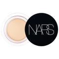 NARS Soft Matte Complete Full Coverage Longwear Concealer - Vegan, Oil-Free, Anti-Aging Benefits