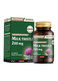 Nutraxin Milk Thistle 60 Tablets
