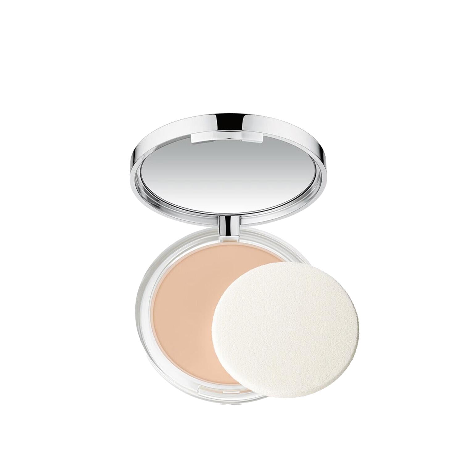 Clinique Almost Powder Makeup SPF15 Neutral Fair - Natural Everyday Coverage