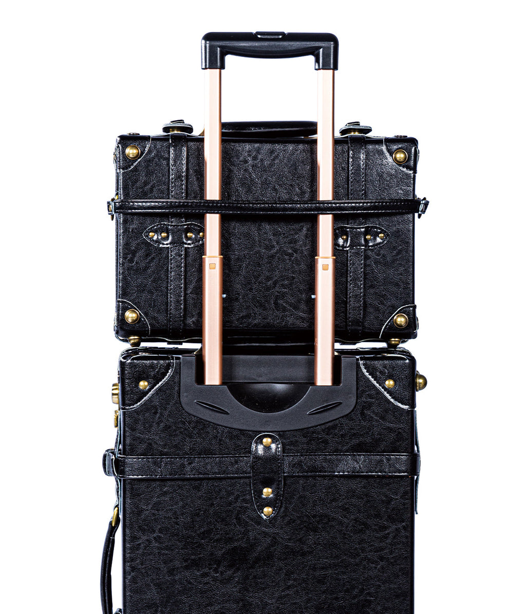 Minimalism 3 Pieces Set - Gentle Black's
