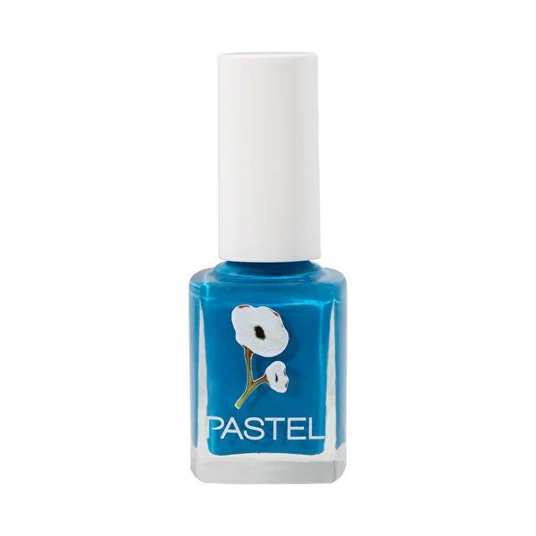 Pastel - Long Lasting Nail Polish with Easy Application and High Shine Finish