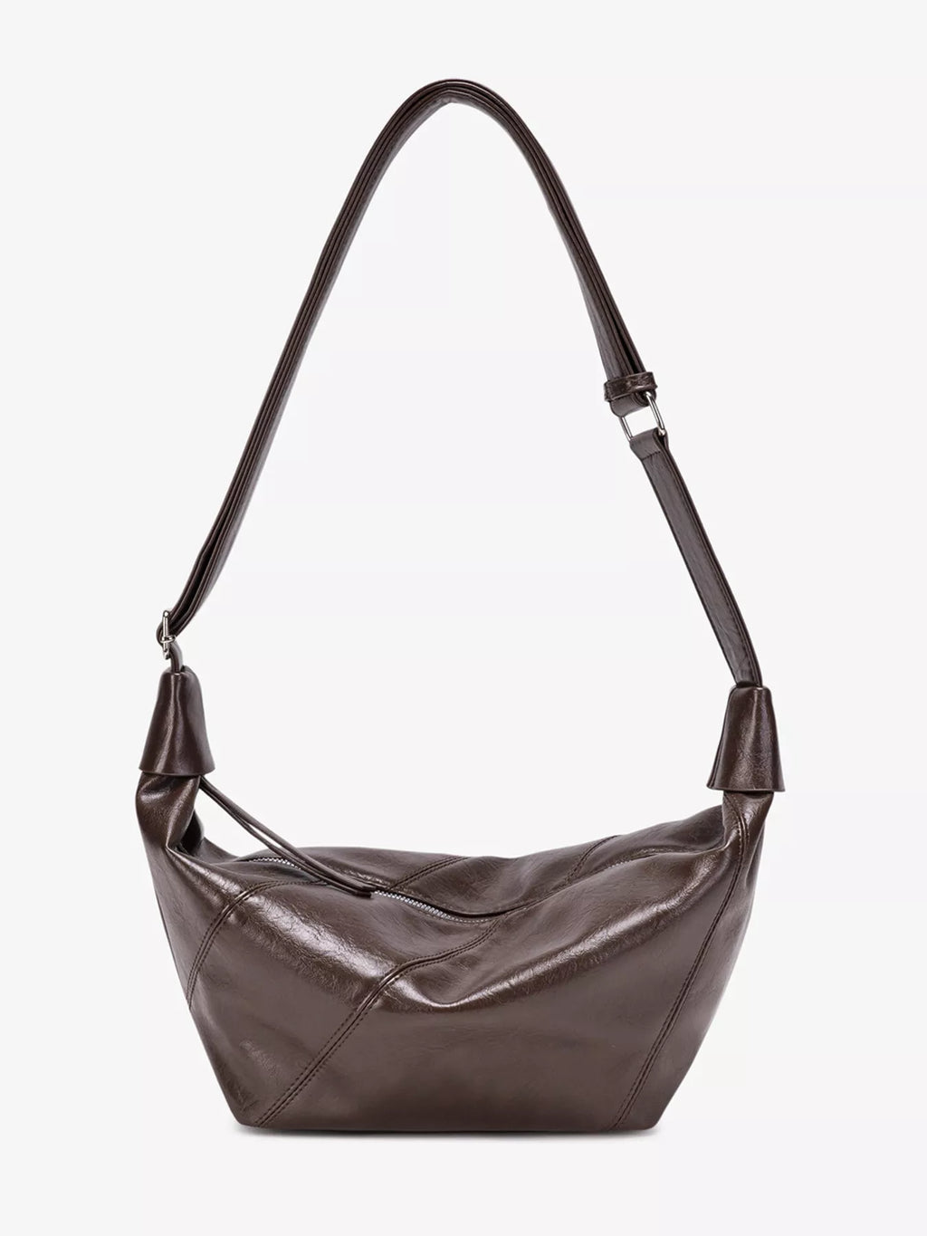Adjustable Strap Shoulder Bag
