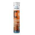 Zade Vital Vitamin C Effervescent Tablets - Immune System Support & Overall Health Boost