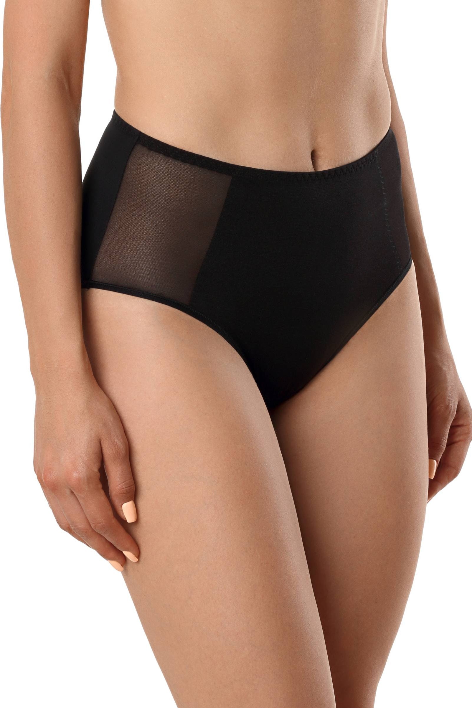 TheRanok.com Panties Conte Suprema RP0017 - Slip — color detail