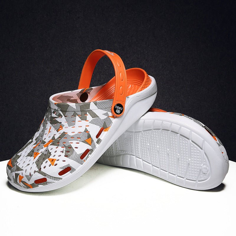 Unisex Beach and Outdoor Slippers