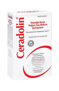 Ceradolin 300 ml shampoo