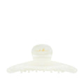 Invisibobble Clipstar Clawdia Tortoise L Hair Clip - Stylish Large Claw Clip for Thick Hair