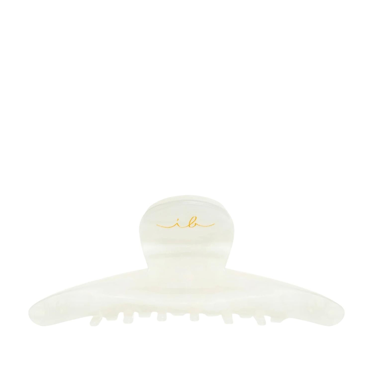 Invisibobble Clipstar Clawdia Tortoise L Hair Clip - Stylish Large Claw Clip for Thick Hair