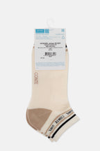 TheRanok.com Cotton Ankle Socks Conte Active 572 - Terry Foot — comparison shot