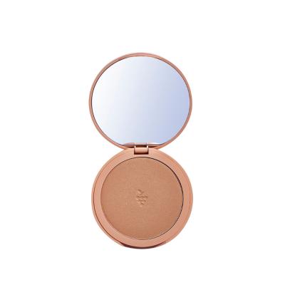 Caudalie Vinocrush Mineral Bronzing Powder - Natural Glow, Paraben-Free, Sulfate-Free Makeup for All Skin Types