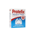Protefix Upper Jaw Denture Adhesive Pads for Secure Fit - Easy to Use, Comfortable Denture Fixative for Upper Dentures