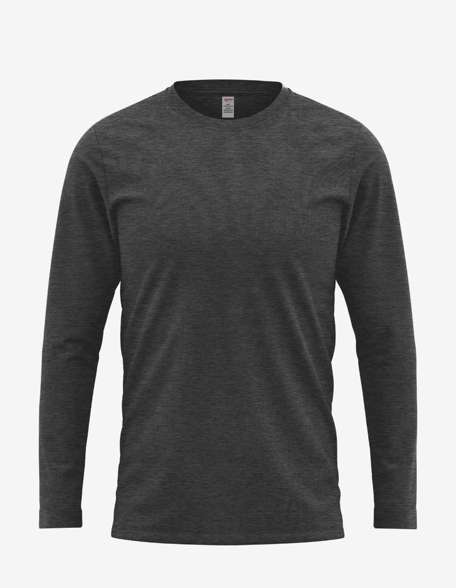 Long Sleeve T-Shirt 3055 – SpectraUSA, view 11