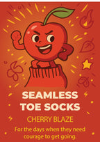 SmoothToe™ Ankle Single Pair/ Build your own Bundle