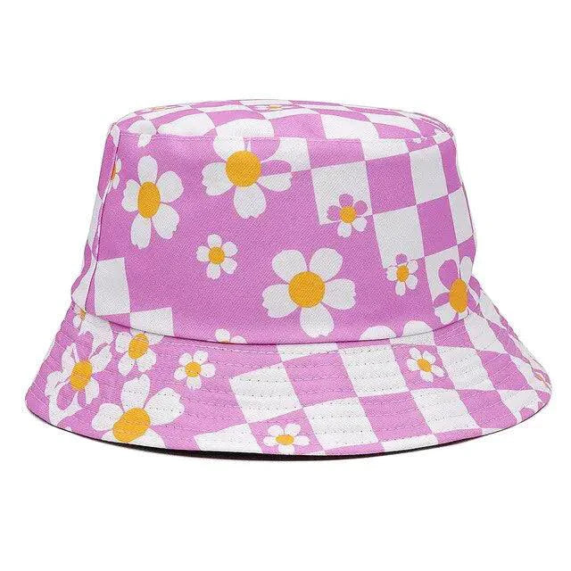 Chic Unisex Bucket Hat