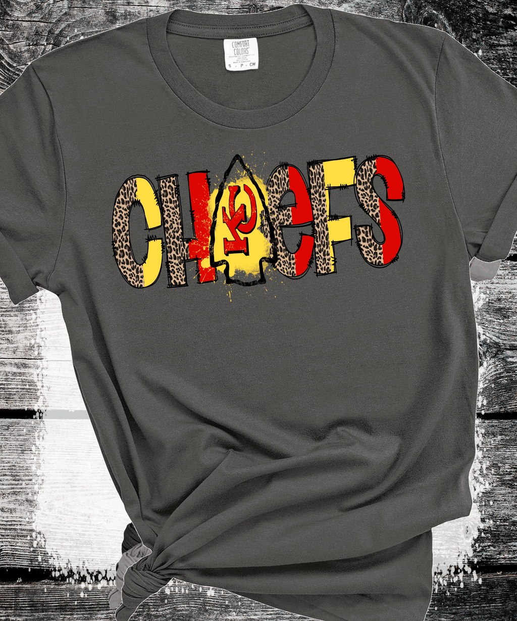 A Blessed Texas Mess Boutique Kansas City Football Sweatshirt, Chiefs T-shirt And Hoodie, Trending KC Fan… — dtf / graphic shirts category context