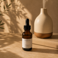 Citron + Copali Aroma Oil – Mobaak Aromatherapy Shoppe