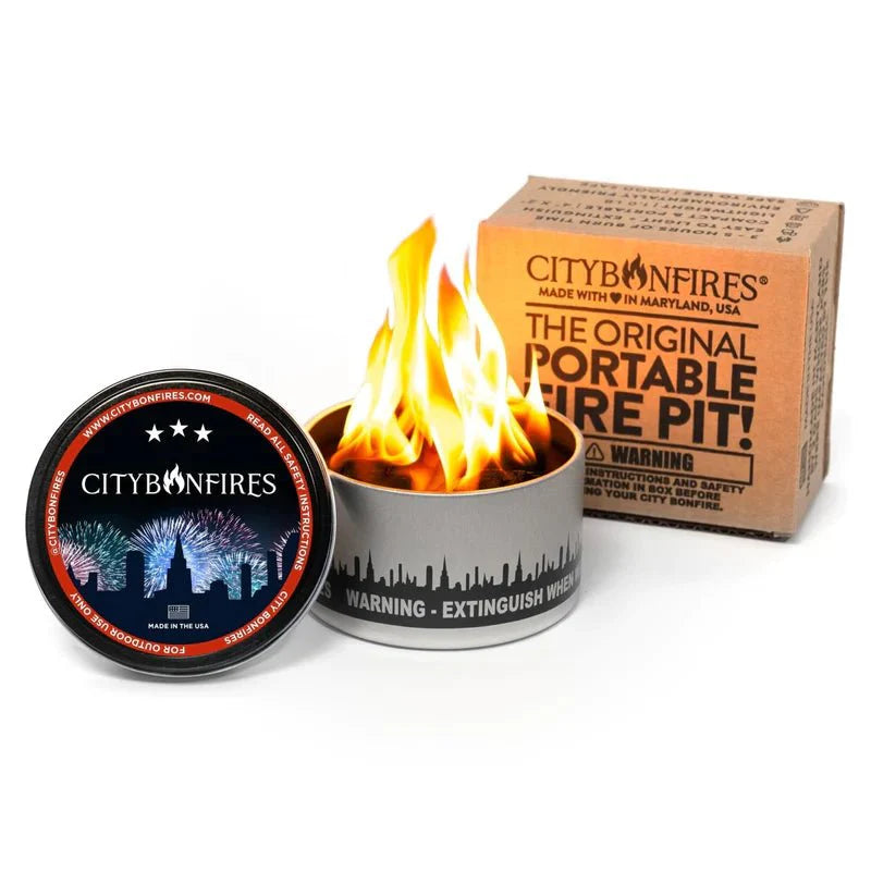 City Bonfire - 10 Pack – City Bonfires, view 20
