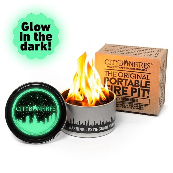 City Bonfire - 10 Pack – City Bonfires, view 21