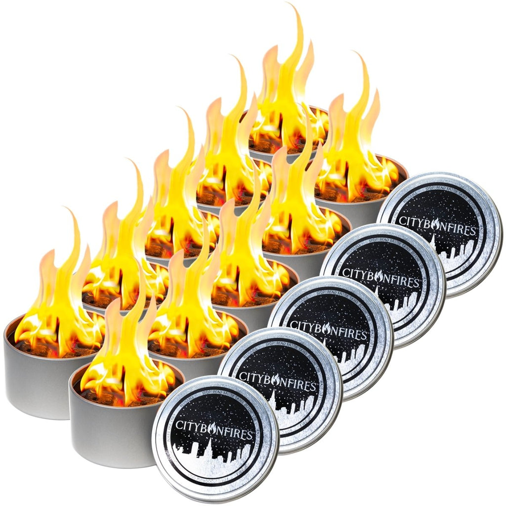 City Bonfire - 10 Pack – City Bonfires, view 19