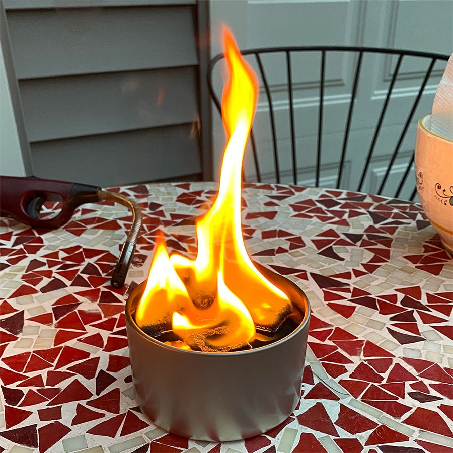 City Bonfire – City Bonfires, view 6