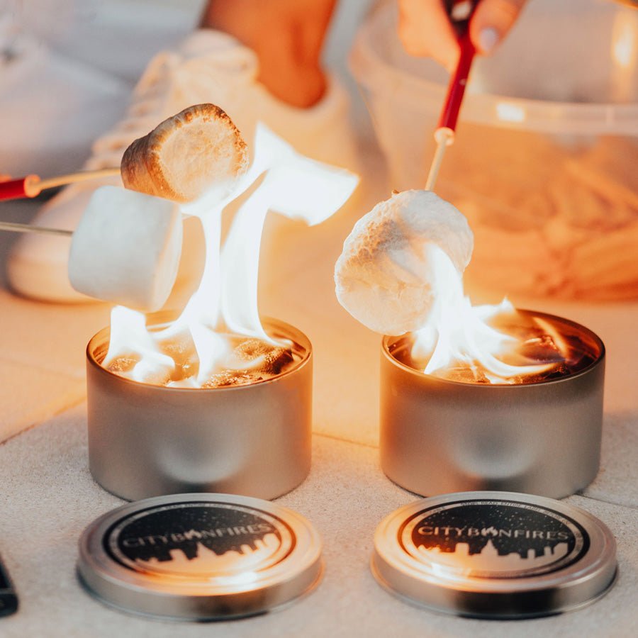 City Bonfire – City Bonfires, view 4