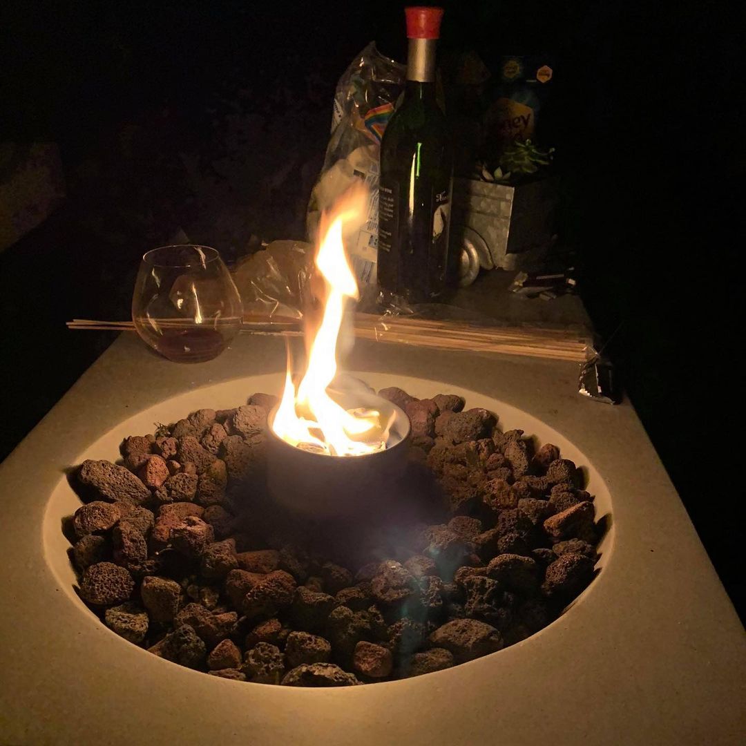 City Bonfire – City Bonfires, view 11