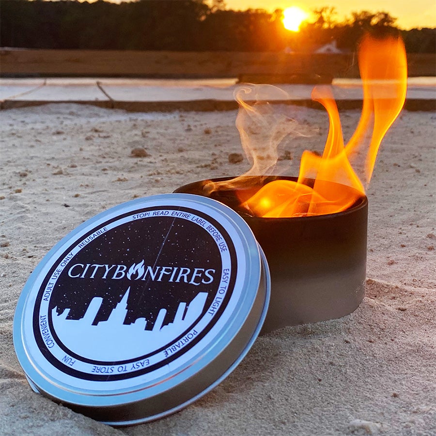 City Bonfire - Father's Day Edition – City Bonfires, view 10