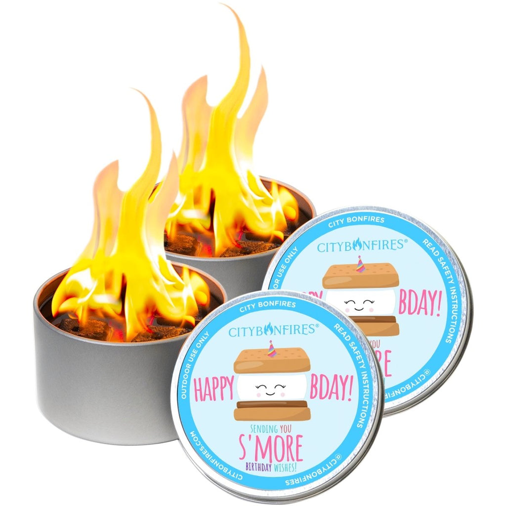 City Bonfire - Happy Birthday Edition – City Bonfires, view 8